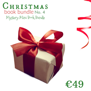 CHRISTMAS BUNDLE NUMBER 4 